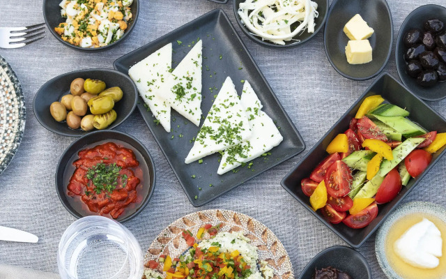 Casa Mila Kazdaglari