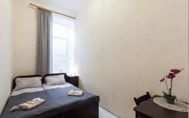 mini-hotel "Egorova18"