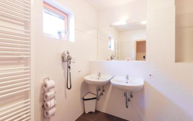 Chalet 6 Harrachov
