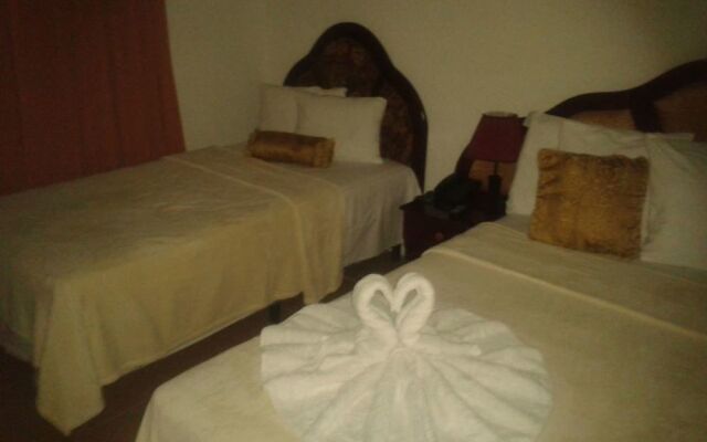 Hotel Brial Plaza