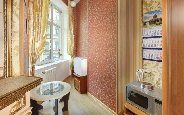 Mini-hotel Petrogradskiy
