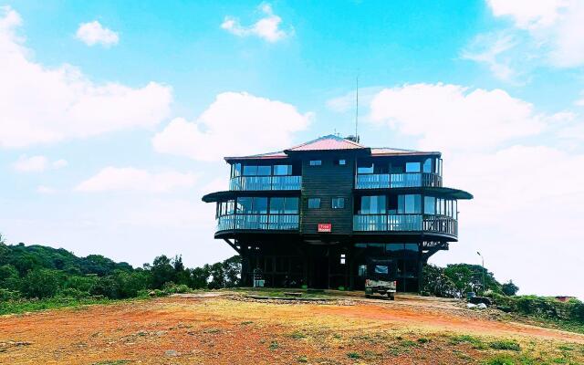 Coorg Tree House