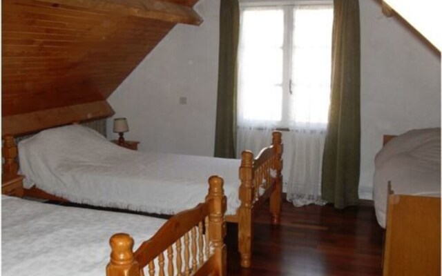 Le Moulin d'Avajan - Gîte 9 personnes