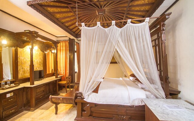 Collection O Ubud Near Central Ubud Formerly Hotel Suly