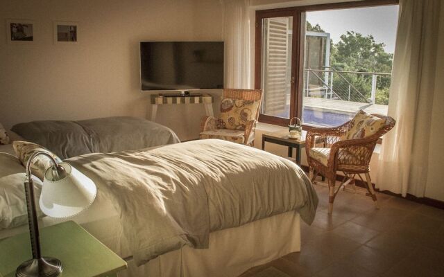 Rio Ancho Gourmet Lodge
