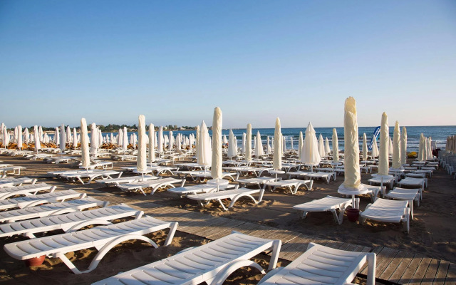 Sun Club Hotel Side - All Inclusive