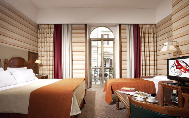Mascagni Hotel
