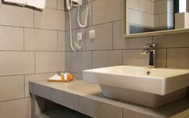 Melitsina Village Hotel