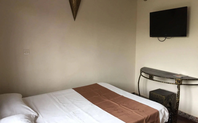Hôtel Le Riad