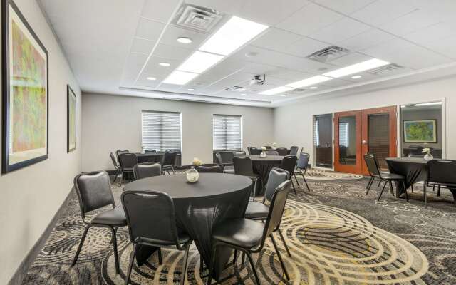 Best Western Plus Fairburn Atlanta Southwest