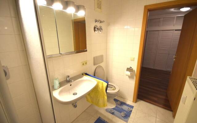 AB Apartment 72 - In Plochingen