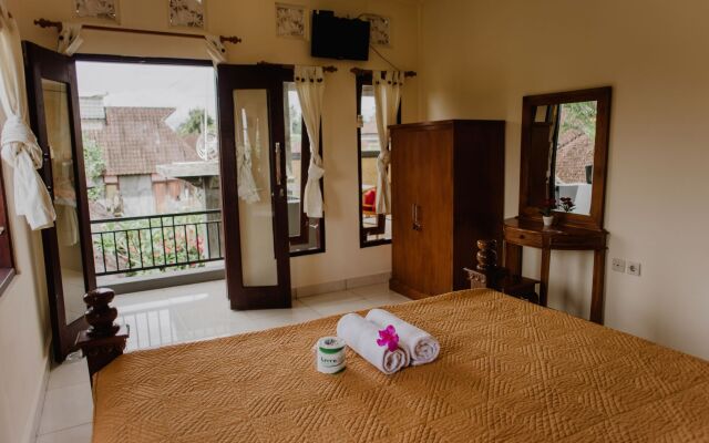 Nyoman Warta Accommodation