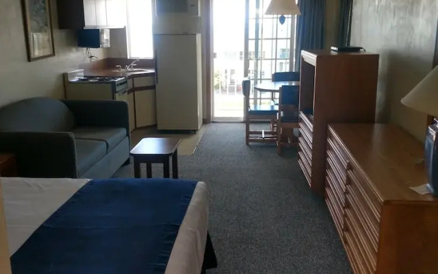 Horizons Beach Resort