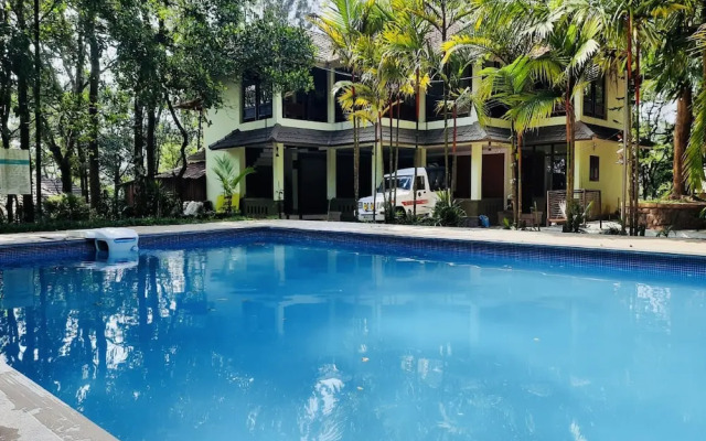 Welcare Sunrise Valley resort
