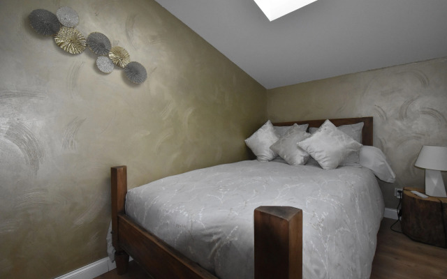 Le Relais de la Chouette Gîte