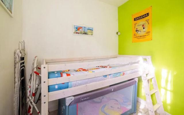 Tasteful Holiday Home in Marnac With Garden