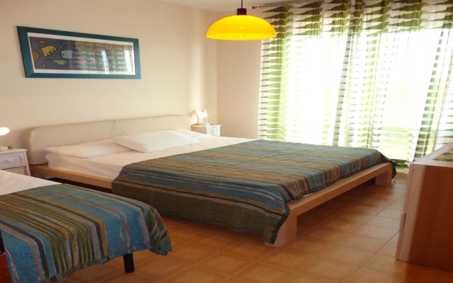 Enjoy a Cozy Apartment With Large Terrace
