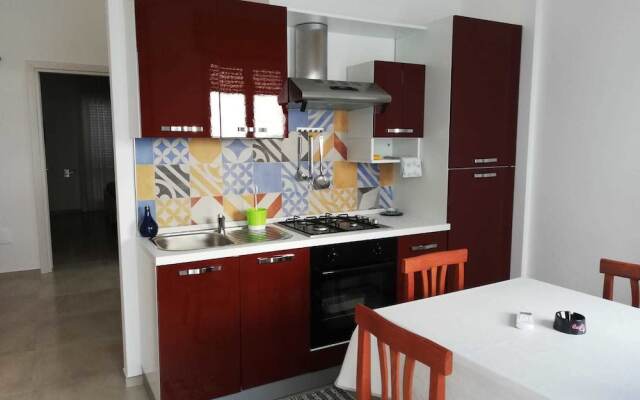 Appartamenti Mare Forza 10