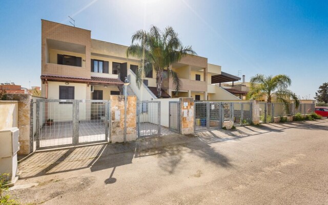 2209 Villino Agnese by Barbarhouse