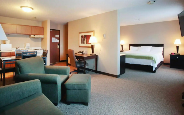 Scandia Hotel