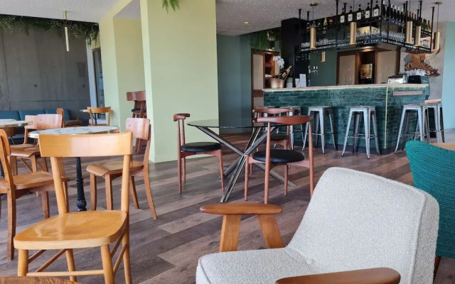 Hotel Akena Nantes Reze Aeroport