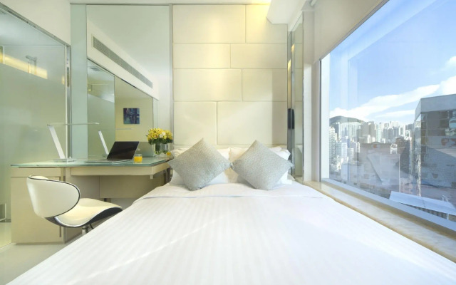 iclub Fortress Hill Hotel