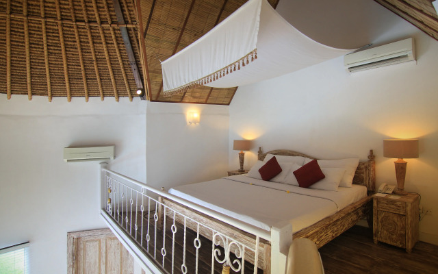 Villa Seminyak Estate & Spa - By Astadala