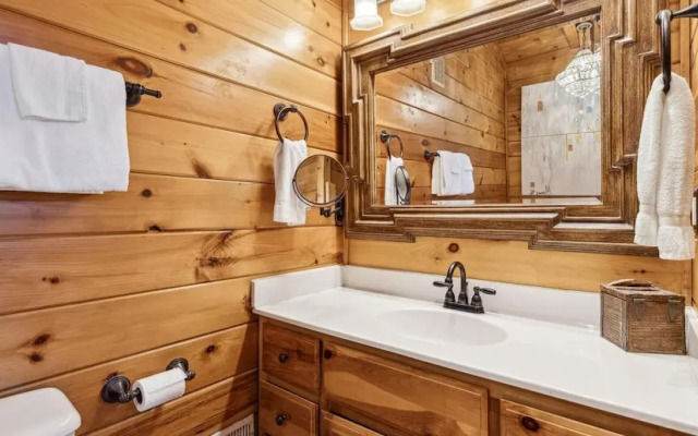 Marigold's Mountain Memories