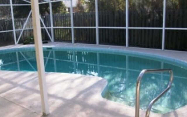 Surf’s Up - Pool Home - 2 BR 2 BA