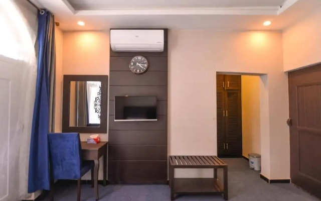 Kallisto Hotel
