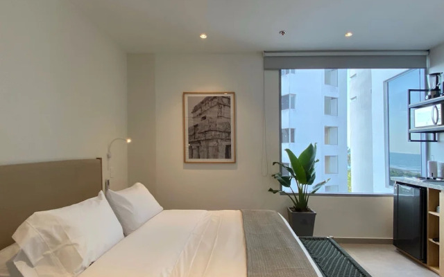 San Martin By Wynwood House