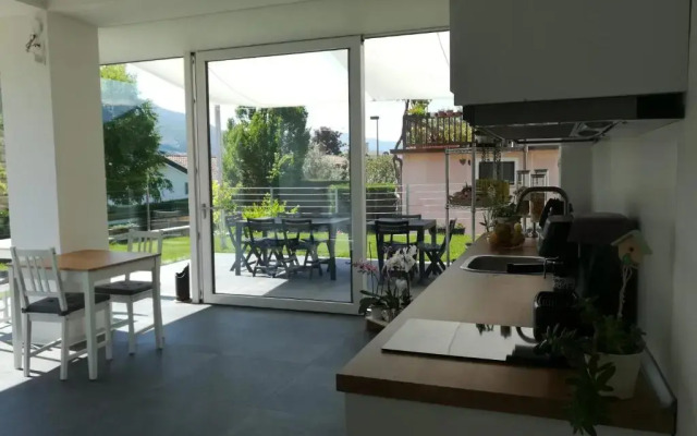 Bed and Breakfast Anna