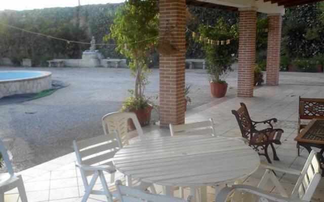 B&B Valle Dei Templi