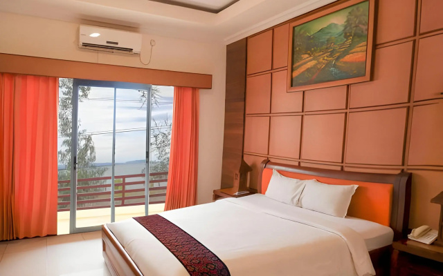 Sutan Raja Hotel Kolaka – Guest Rooms – Kolaka