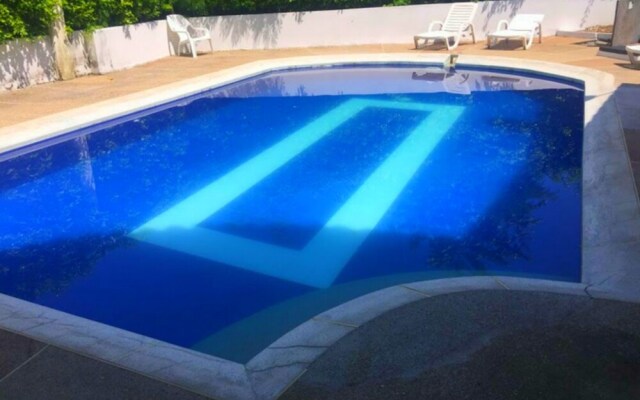 Casa Quinta Vacacional En Girardot