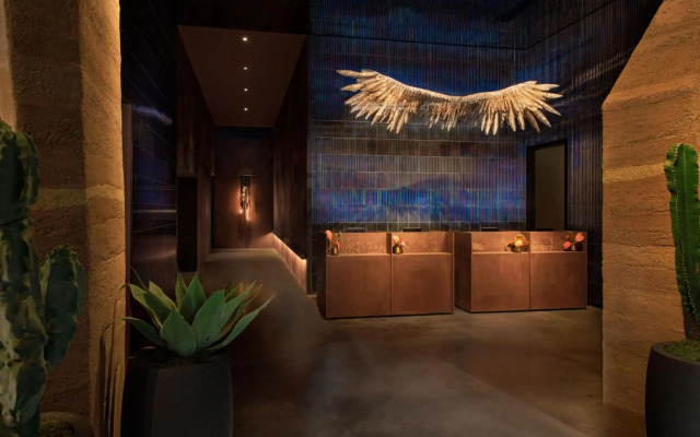 Moxy Downtown Los Angeles