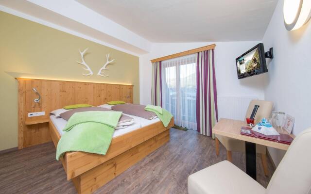 Landhaus Gitti Hotel Garni