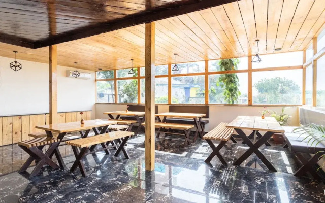 Samardha Jungle Resort by OYO Rooms