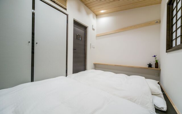 Resi Stay Yasaka-An