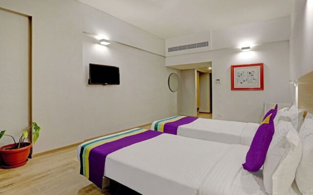 Treebo Tryst Vashistha Hotel