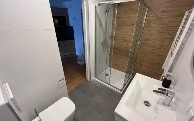 Apartamenty i pokoje Krupówki 16, Na Szczytach
