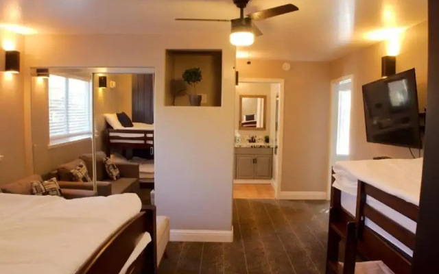 Tahoe City Inn