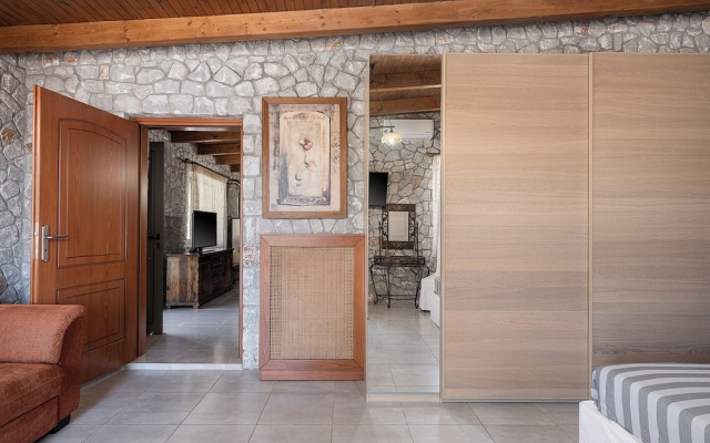 Alkistis Sweet Homes