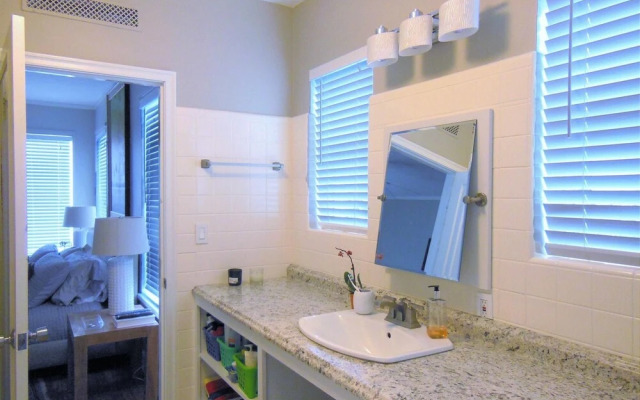 St Pete Beach 3-bedroom Bungalow 3606