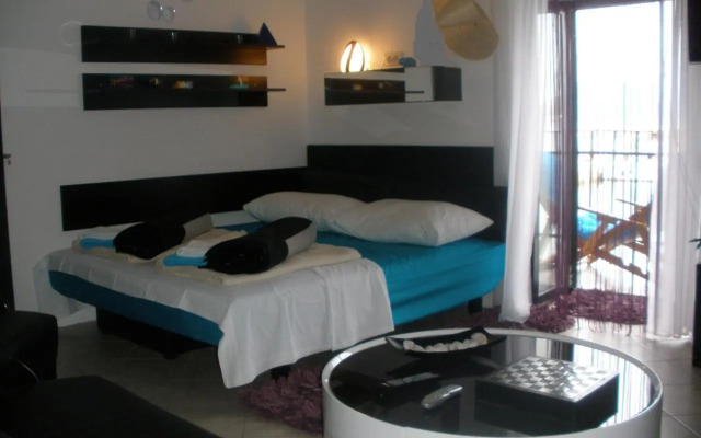 Apartment-Studio Fiorino