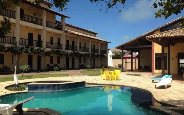 Pousada Praia do Farol