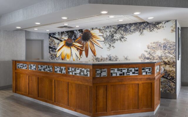 Residence Inn Minneapolis Bloomington