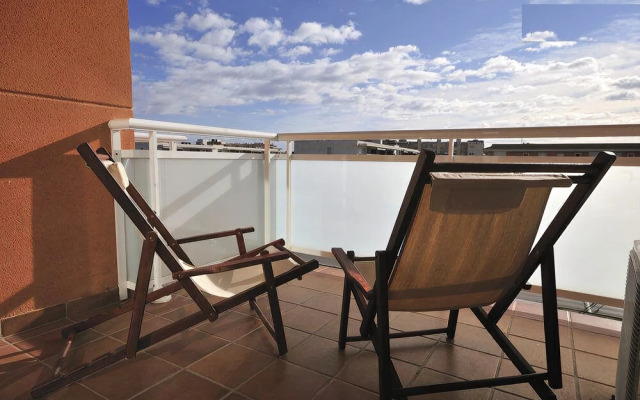 Apartment Sant Antoni Calonge 400m Beach