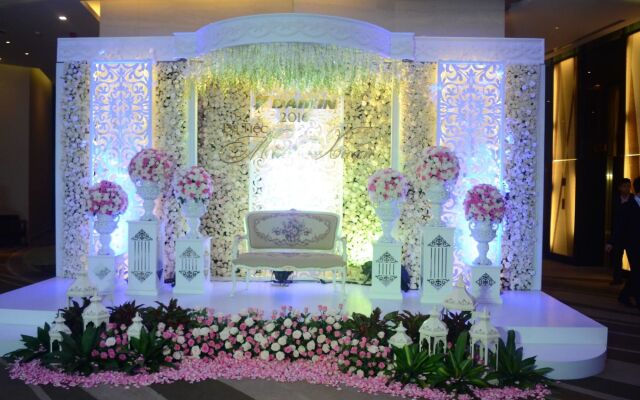 Novotel Danang Premier Han River