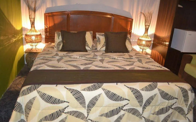 Rasa Eksotika Vacation Home